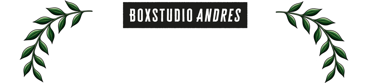 Boxstudio Andres Logo